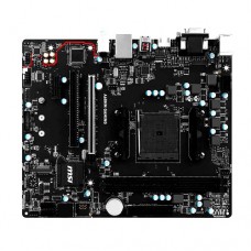 MSI  A68HM GAMING FM2